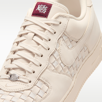 Nike Air Force 1 Low Retro Premium Erkek Ayakkabısı görsel 7