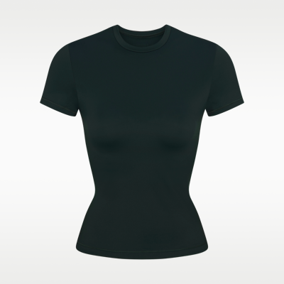 NikeSKIMS Matte Women's Padded Baby T-Shirt