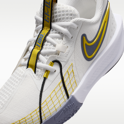 ナイキ G.T. カット 3 SE ジュニア バスケットボールシューズ