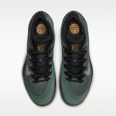Nike Vapor 12 PRM Toprak Kort Erkek Tenis Ayakkabısı görsel 4