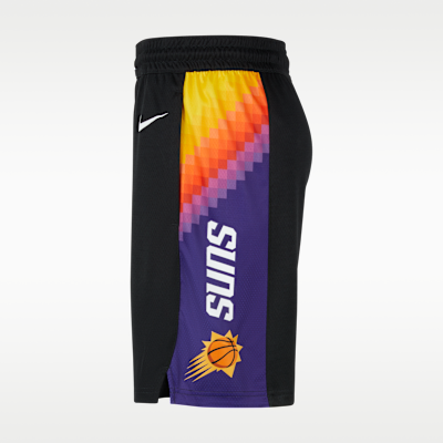 Phoenix Suns City Edition Men's Nike Dri-FIT NBA Swingman Shorts