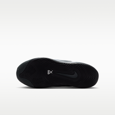 A'One A'ja Wilson Older Kids' Basketball Shoes