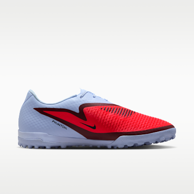 Nike Phantom 6 Low Academy Fußballschuh für Turf