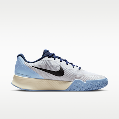 รองเท้าเทนนิสฮาร์ดคอร์ทผู้ชาย Nike Vapor Lite 3