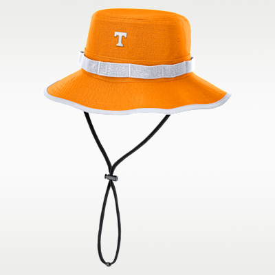 Tennessee Sideline Apex Gameday Boonie Men's Nike Dri-FIT College Bucket Hat