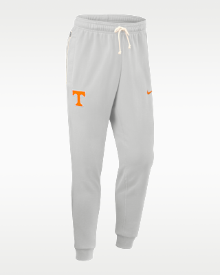 Мужские  Tennessee Sideline Nike Dri-FIT College Taper Pants