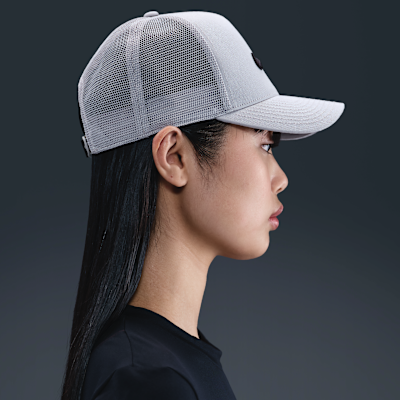 Nike Rise Structured Trucker Cap
