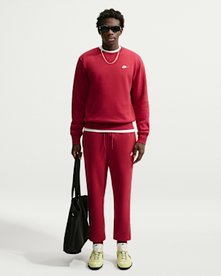 Мужские спортивные штаны Nike Sportswear Club Joggers
