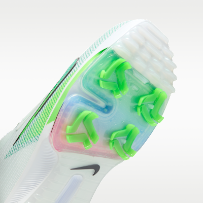 Nike Infinity Tour BOA 2 Golf Shoes (Wide)