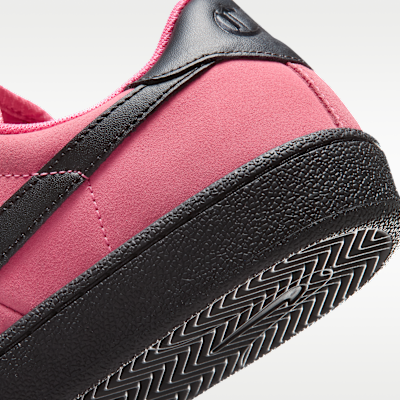 Nike SB Zoom Tennis Classic Kaykay Ayakkabısı görsel 8