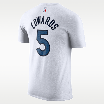 Minnesota Timberwolves Men's Nike NBA T-Shirt