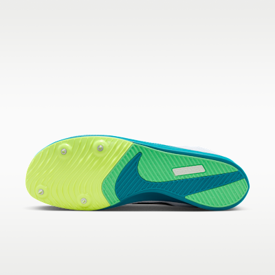 Nike Zoom Rival Distance Athletics Distance Spikes