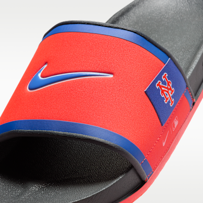 Nike Offcourt (New York Mets) Offcourt Slides
