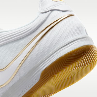 ナイキ ティエンポ リアクトガト インドアコート ローカット サッカーシューズ