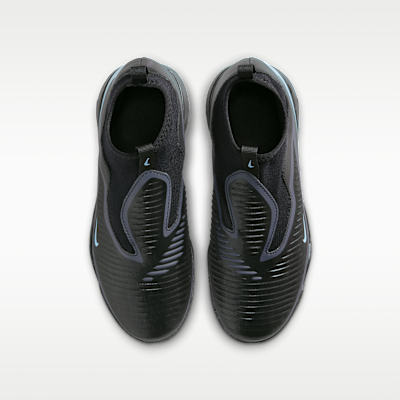 Nike Jr. Phantom 6 High Academy Older Kids' Turf Football Shoes