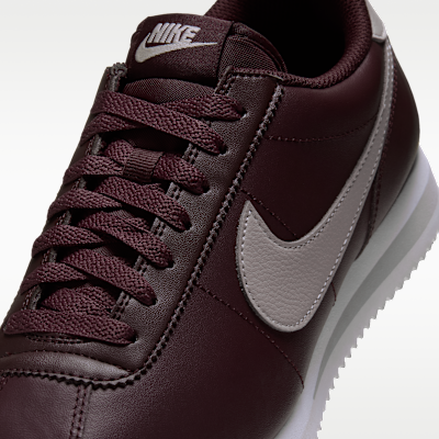 Кроссовки женские Nike Cortez Leather