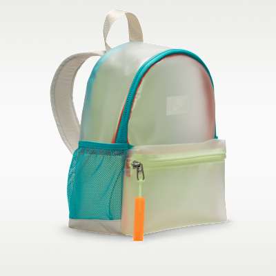 Nike Brasilia JDI Mini Backpack (11L)