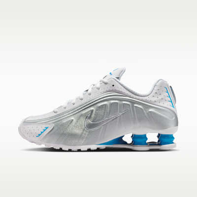 Nike Shox R4 Women's Shoes