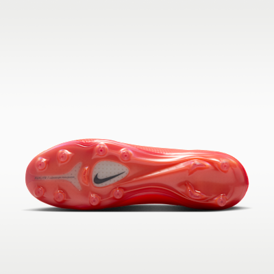Nike Mercurial Vapor 17 Elite Düşük Bilekli Suni Çim Kramponu görsel 2