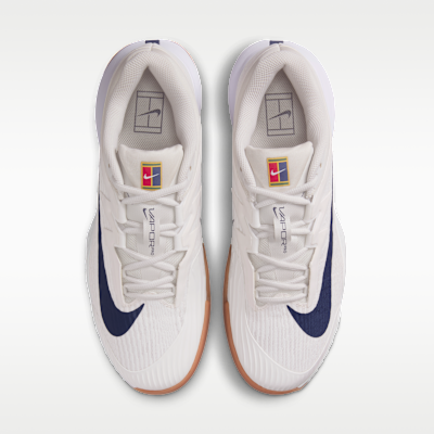 Nike Vapor Pro 3 男款硬地球場網球鞋