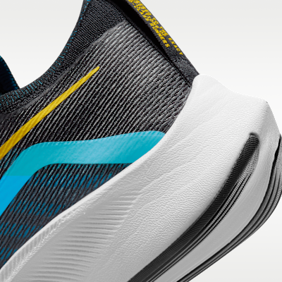 Calzado de running en carretera para hombre Nike Zoom Fly 4