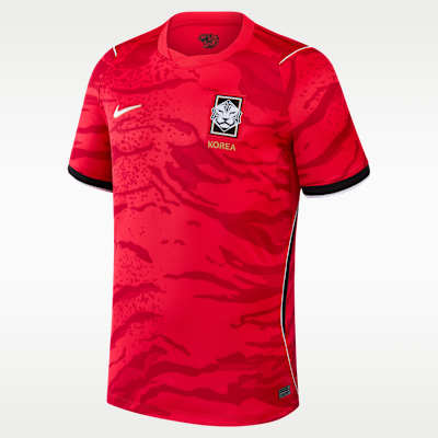South Korea National Team 2026 Stadium Home Men's Nike Dri-FIT Football Shirt
