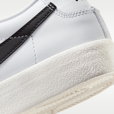 Nike Blazer Low '77 Vintage Men's Shoes