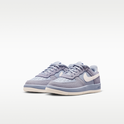 Tenis para niños de preescolar Nike Force 1 Low LV8 2