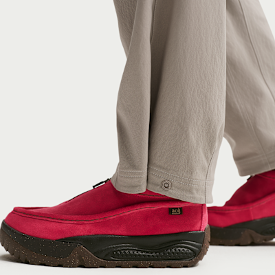 Nike ACG Smith Summit Kadın Fermuarlı Eşofman Altı görsel 6