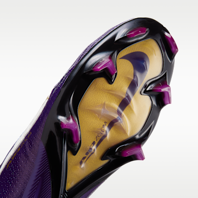 Nike Mercurial Superfly 10 Elite 'Kylian Mbappé' Firm-Ground High-Top Football Boot