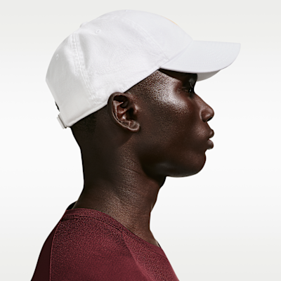 Nike Club Yumuşak Şapka görsel 2