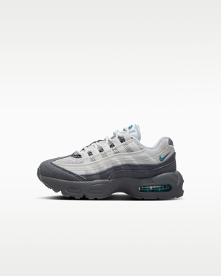 Nike Air Max sneaker Summit White/Smoke Grey/Dark Smoke Grey/Dusty Cactus