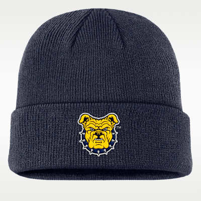 Nike College Terra (North Carolina A&T University) Beanie