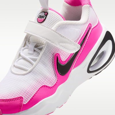 Nike Air Max Nova Younger Kids' Shoes