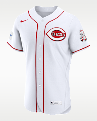 Мужские джерси Cincinnati Reds Nike MLB Authentic Jersey