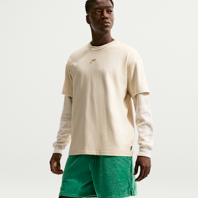 Nike Club Men's Fleece Shorts