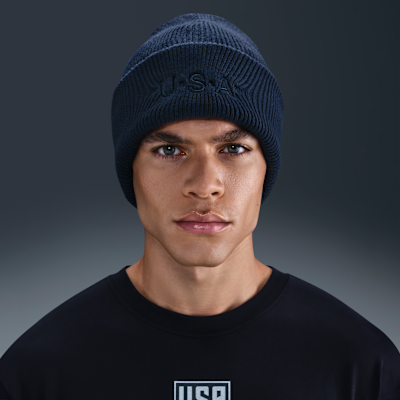 Nike USA Peak Beanie