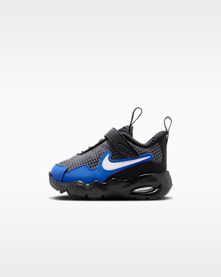 Детские кроссовки Nike Air Max Nova Baby/Toddler