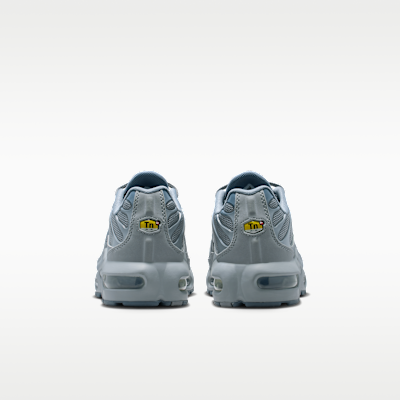 Tenis para niños grandes Nike Air Max Plus