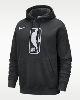 Мужское худи Team 31 Club Nike NBA Pullover Hoodie