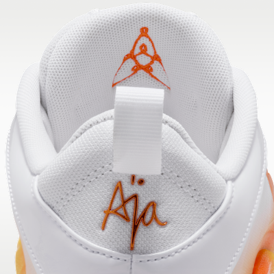 A'One SE A'ja Wilson Big Kids' Basketball Shoes