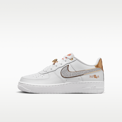Nike Air Force 1 Premium New Orleans