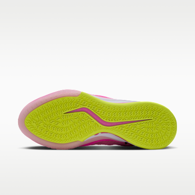 Nike Sabrina 4 Basketbol Ayakkabısı görsel 2