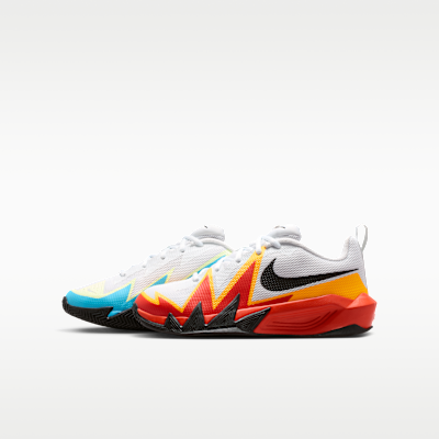 Nike S.T. Dynamite