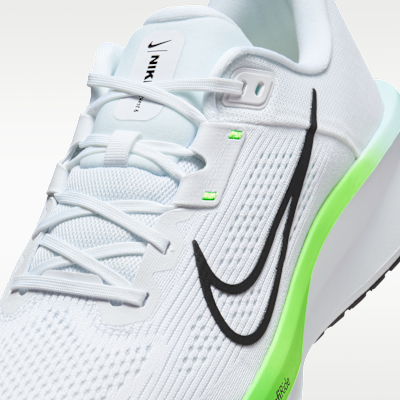 Tenis de correr en pavimento para hombre Nike Quest 6