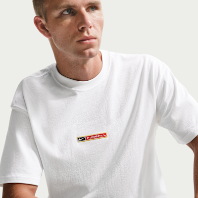 Nike Sportswear Erkek Tişörtü görsel 3