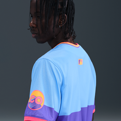 Colorado Rockies City Connect Men’s Nike Dri-FIT ADV MLB Limited Jersey