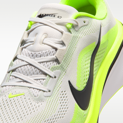 Nike Pegasus 42 Erkek Yol Koşusu Ayakkabısı görsel 7