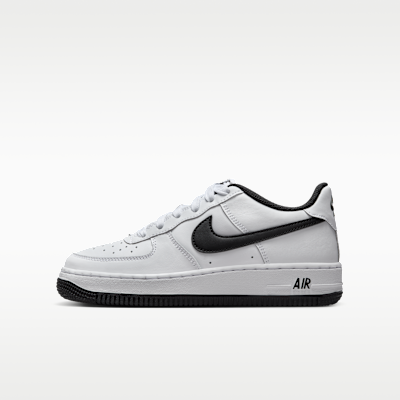 Nike Air Force 1 LV8 Older Kids' Shoes
