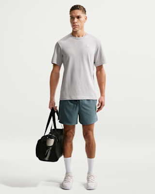 Мужские шорты Nike Unlimited Dri-FIT 5" Unlined Versatile Shorts